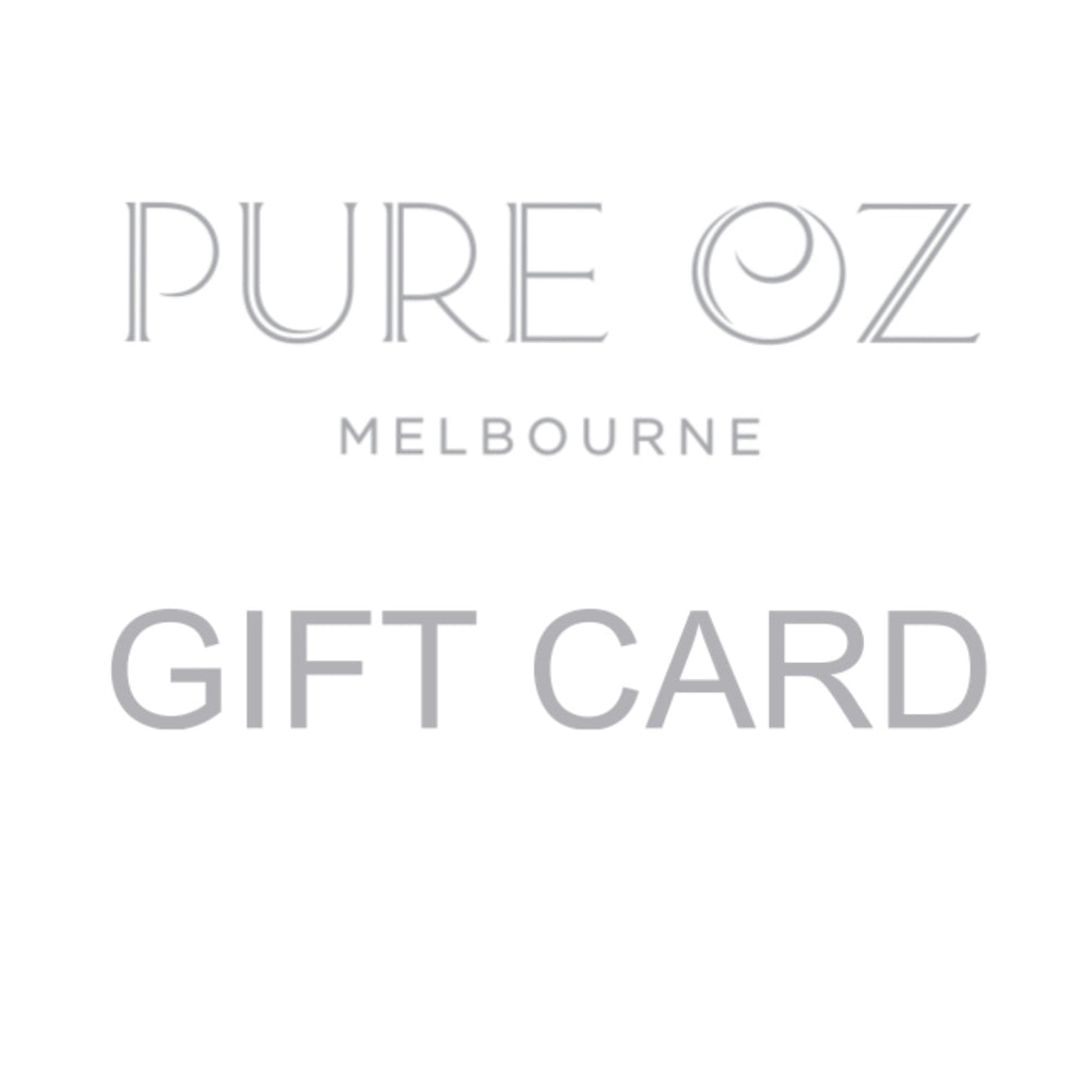Pure Oz Gift Card