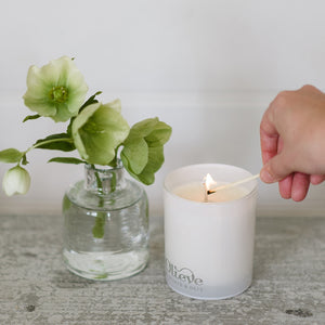 Candle | Olieve & Olie | Soy & Olive Oil