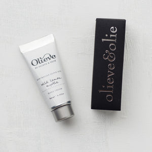 Hand Cream | Olieve & Olie | Olive Oil