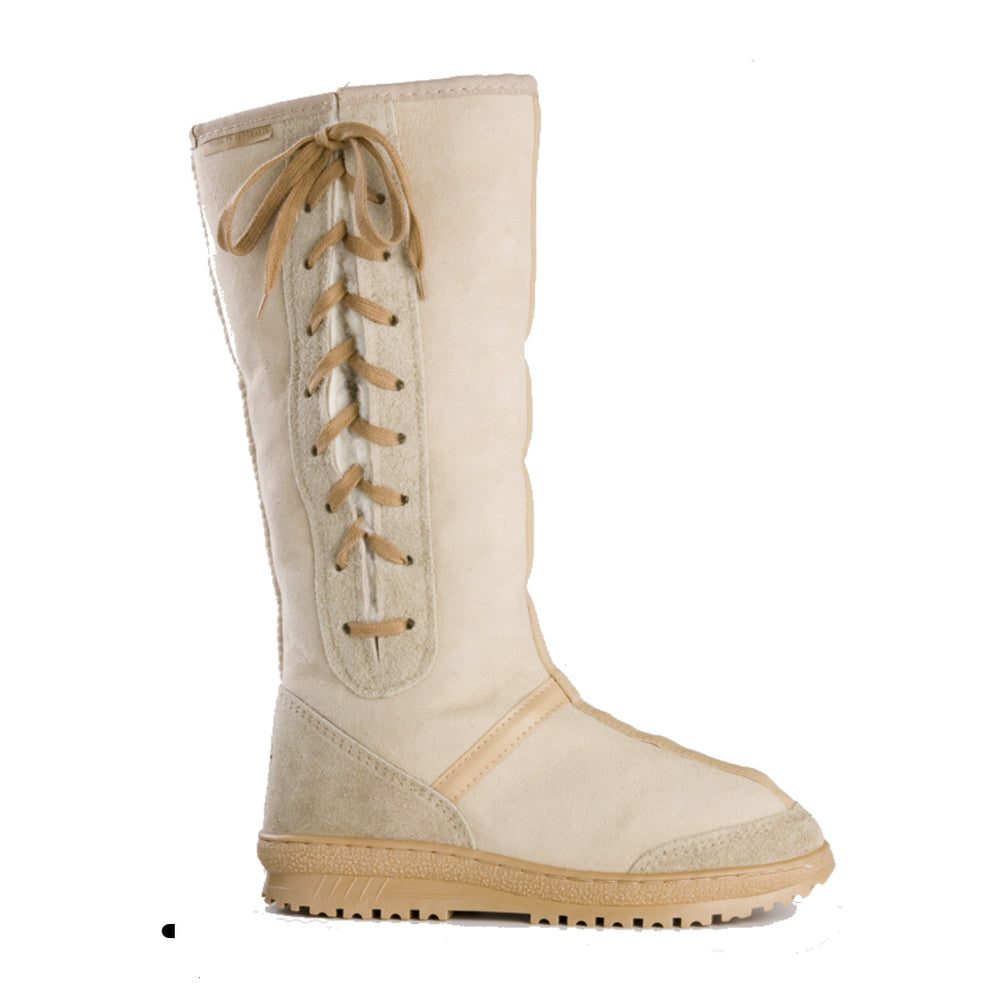
            
                Load image into Gallery viewer, HUSKY SAND - PURE OZ AUSTRALIAN MADE UGG BOOTS
            
        