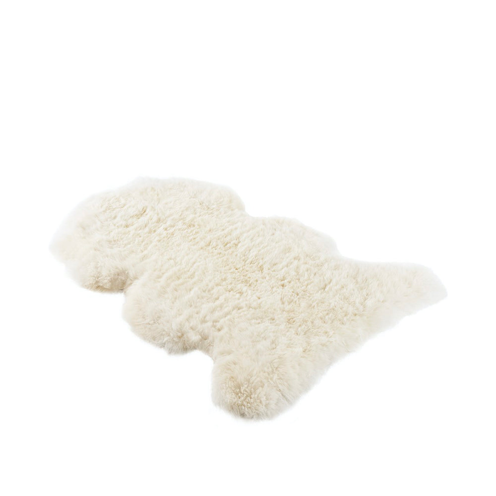 Sheepskin | Long Wool | Natural
