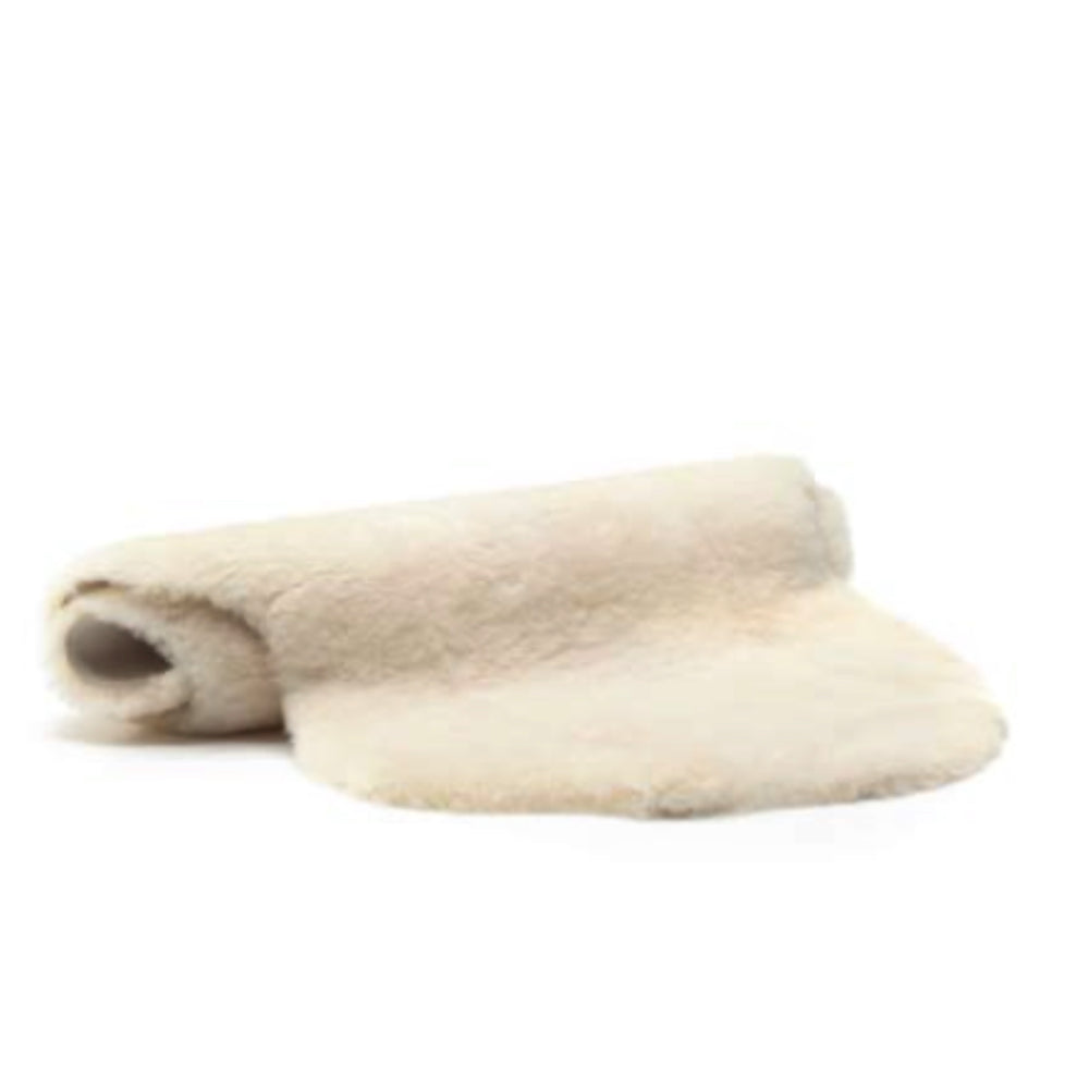 
            
                Load image into Gallery viewer, Sheepskin | Baby | Natural
            
        