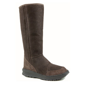 VENUS MOCHA - PURE OZ - AUSTRALIA MADE SHEEPSKIN BOOT